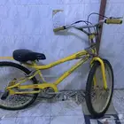 دراجه مقاس كبير