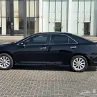 كامري 2013 للبيع