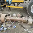 دنقل تيدر مقاس 16 للبيع
