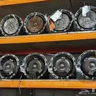 ماشاءالله جميع انواع الجربكسات المريكيه