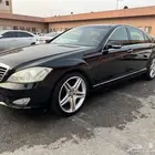 مرسيدس بنوراما حجم350 لارج 2007