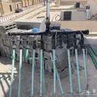 قسام خزان