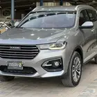 هافال H6 2020 فل كامل