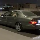لكزس ls430 أمريكي 2006