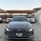 ازيرا 2023 سمارت 6سلندر نظيف جدا لدى قمة الاطلال