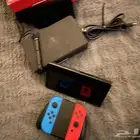 جهاز العاب نينتيندو اوليد موديل