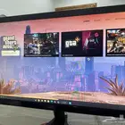 شاشه acer قيمنق