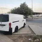 نيسان أورفان 2021