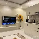 شقة مفروشة للإيجار