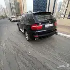 سياره بي ام دبليو اكس 5