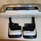 داعمة ونسافات لاندكروزر