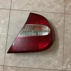 اسطب كامري 2004 اصلي كرت