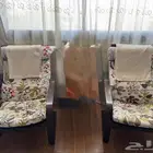 كرسين هزاز الواحد 100 ريال