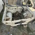 واجهة داخلي هايلوكس 99