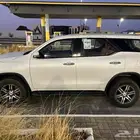 فورتشنر 2022 (( تم البيع ))