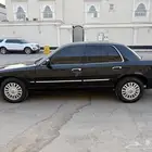 فورد جراند ماركيز 2007 سعودي