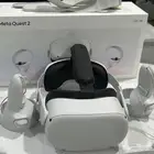 نظارات VR ميتا كويست 2