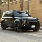 ديفندر 2020 V6 على الضمان