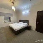 شقق مفروشة للايجار الشهري