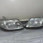 شمعات كورولا 2005-2007