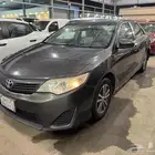 للبيع تويوتا كامري موديل 2015