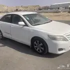كامري 2009 قير عايدي