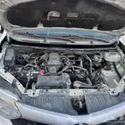 للبيع افانزا ابيض موديل 2016