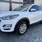 توسان 2019 دبل ماشي 240 مكينه 2000 cc وكاله