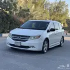 هوندا اودسي 2013