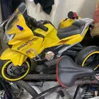 دباب أطفال كهربائي