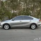 كيا سيراتو 2024 استاندر تنازل مقابل 4000