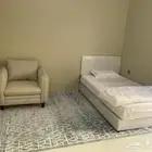 ايجار غرفه مؤثثة بحي النرجس