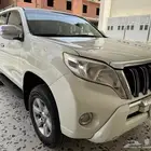 برادو 2014 TXL سته سلندر الحد