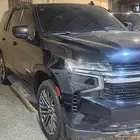 تاهو 2021 سعودي