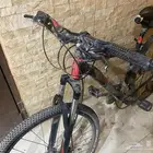 سيكل رياضي للبيع
