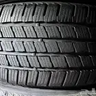 كفرات شبه جديد جميع المقاسات متوفره