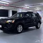 فورد اكسبلور 2016