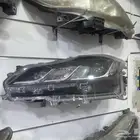 شمعات كرولا ليد ناعس ابيض 2021