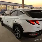 توسان 2021 (بنزين) وارد كوريا