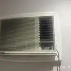 مكيف يورك كمبروسر كبير