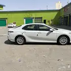 كامري 2020 خليجي