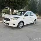 فورد فيجو 2016 (( تم البيع ))