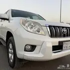 برادو 2010 ستة سلندر شبه مخرن عداد قليل