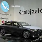 لكزس ES 300h م 2025