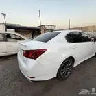 لكزس gs 2014 تشليح قطع غيار جي اس 350
