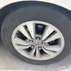 للبيع طقم كفرات يوكوهاما نظيف
