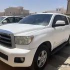 سيكويا 2013 للبيع