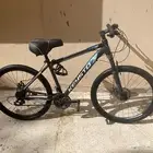 سيكل رياضي مقاس 26