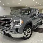 جمس سييرا غمارتين 2019 نظيف