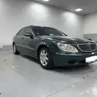 مرسيدس فياقرا 2001